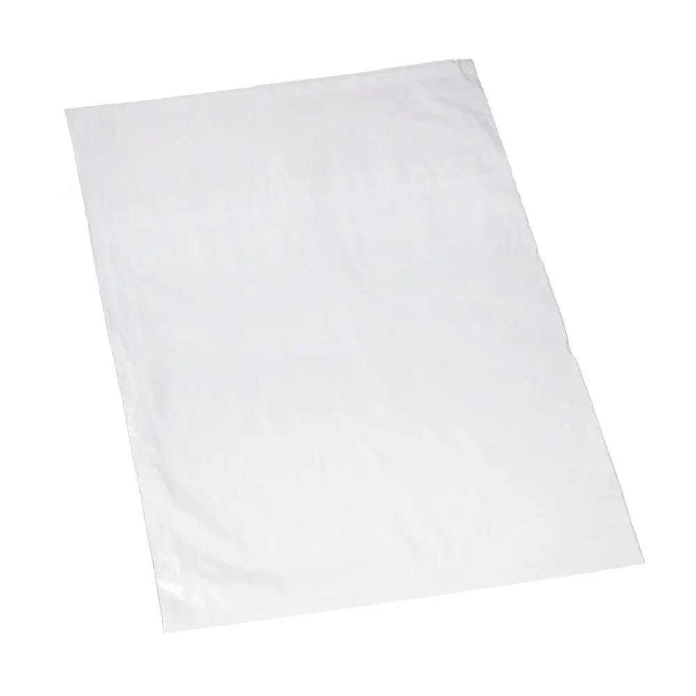 Poly Bags - 19"x12"x25" - 1.5 mil - 250ct Case