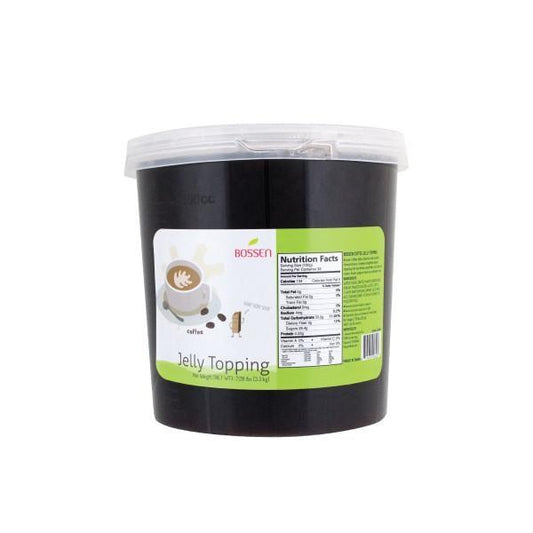 Bossen - Coffee Jelly - JE0091 (7.26lbs)