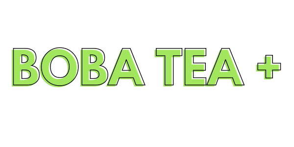 Boba Tea Plus