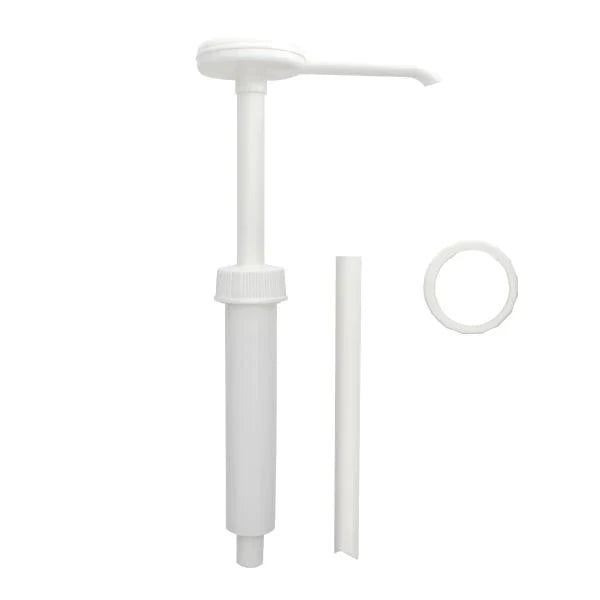 Boss Syrup Bossen - Syrup Pump - KS0014 β Boba Tea Plus