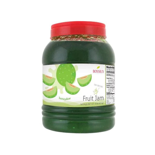 Bossen - Honeydew Jam - JA0061 (10lbs)