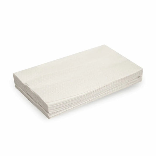 Kraft - 2-Ply Napkin - 6.5" x 8.3" (250ct)