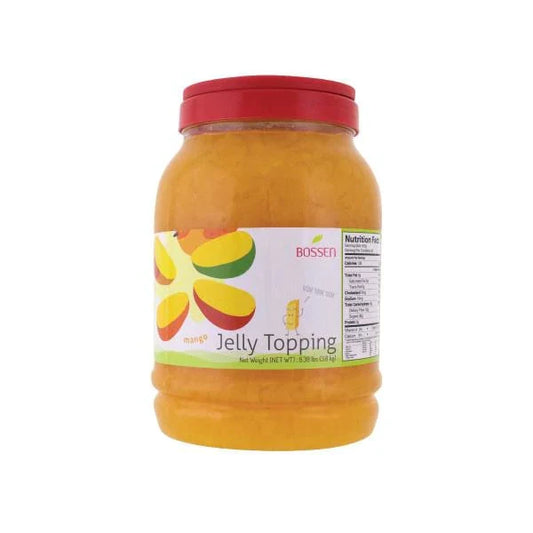 Bossen - Mango Jelly - JE0023 (8.38lbs)