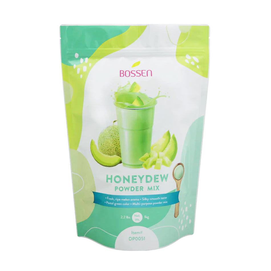 Bossen - Honeydew Powder - DP0051 - (2.2lbs)