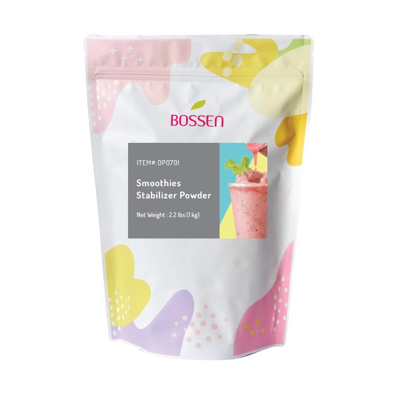 Bossen - Smoothies Stabilizer Powder - DP0701 (2.2lbs)