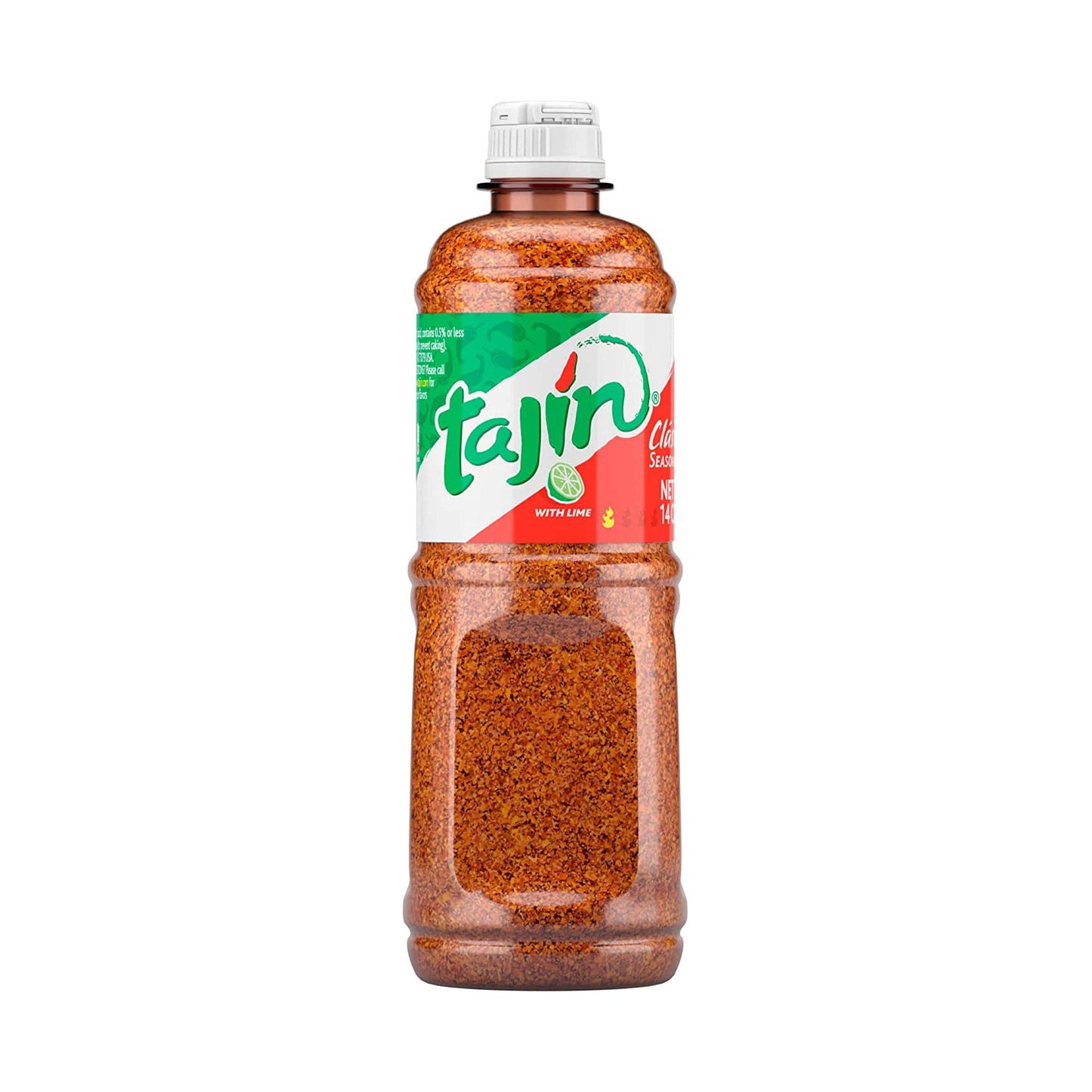 Tajin Classic Seasoning - TB091 (14oz)