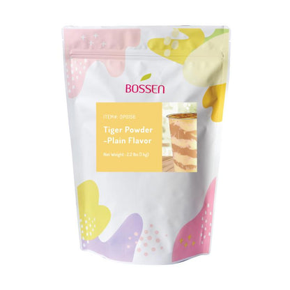 Bossen - Tiger Powder - DP0156 (2.2 lbs)