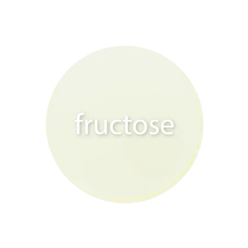 Bossen - Fructose Small Bottle - 11lb - DS0890-S1