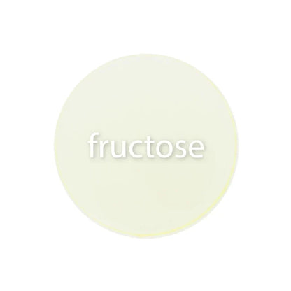 Bossen - Fructose Small Bottle - 11lb - DS0890-S1