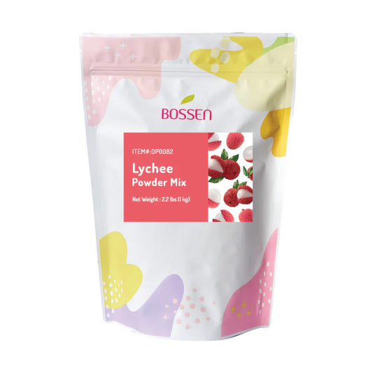 Bossen - Lychee Powder - DP0082 (2.2lbs)